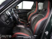 MINI Countryman John Cooper Works ALL4 Auto Desp.