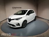 Renault Zoe ZEN 50 LIMITED
