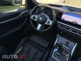 BMW i4 eDrive40 Pack Desportivo M