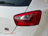 Seat Ibiza 1.2 TSI FR