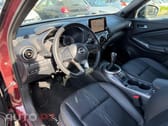 Nissan Juke 1.0 DIG-T N-Sport