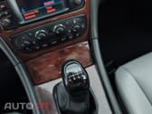 Mercedes-Benz C 220 CDI Elegance