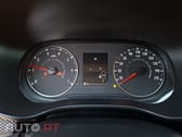 Dacia Sandero ECO-G 100 Bi-Fuel Expression