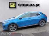 Kia Xceed 1.6 CRDi TECH