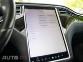 Tesla Model S 70D AWD