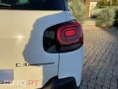 Citroen C3 Aircross 1.2 PureTech Feel