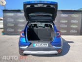 Renault Captur 0.9 TCE Exclusive
