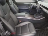 Tesla Model X Long Range