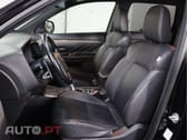 Mitsubishi Outlander 2.4 Mivec PHEV Instyle