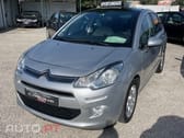 Citroen C3 1.2 VTi Seduction J16