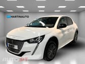 Peugeot E-208 50 kWh Allure Pack