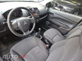 Mitsubishi Space Star 1.2 Intense