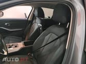BMW 320 e Touring Auto