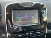 Renault Clio Sport Tourer 1.5 dCi Dynamique S EDC