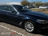 BMW 520 d Auto