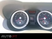 Renault Mégane Cabrio Karmann Ghia full extras