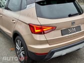 Seat Arona 1.6 TDI Xcellence DSG