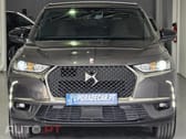DS DS7 Crossback E-Tense Bastille+ EAT8