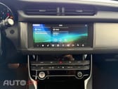 Jaguar XF 2.0 D Pure Aut.