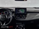 Toyota Corolla Touring Sports 1.8 Hybrid Comfort