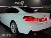 BMW 420 d Pack M Auto