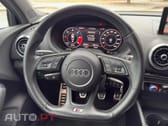 Audi A3 1.6 TDI S-line