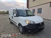 Fiat Doblo 1.6