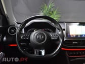 MG EHS 1.5 T-GDI Plug-in Hybrid Luxury