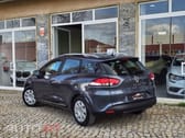 Renault Clio Sport Tourer 1.5 dCi Confort