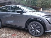 Nissan Ariya 63 kWh Engage