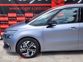 Citroen C4 SpaceTourer 1.5 BlueHDi Feel