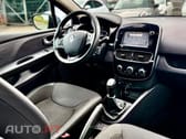 Renault Clio 1.5 dCi Dynamique S