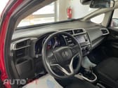 Honda Jazz 1.3 I-VTEC Comfort