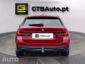 BMW 530 I.V.A DEDUTÍVEL  M SPORT