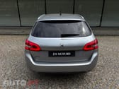 Peugeot 308 SW 1.5 BlueHDi Allure Pack