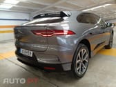 Jaguar I-Pace S AWD Aut.