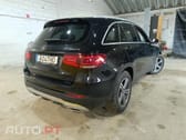 Mercedes-Benz GLC 300 de 4Matic Business Solutions Frota