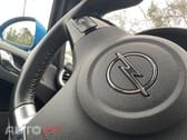 Opel Corsa OPC 192CV