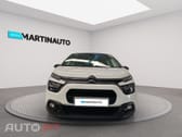Citroen C3 1.2 PureTech Max