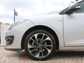 Renault Mégane Sport Tourer 1.5 dCi Bose Edition