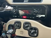 Fiat Panda Lounge