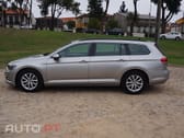 Volkswagen Passat Variant Confortline 1.6 TDI