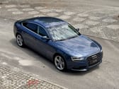 Audi A5 2.0 TDI