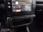Citroen C3 1.2 PureTech Feel