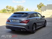Mercedes-Benz CLA 200 d Shooting Brake Aut.