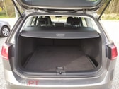 Volkswagen Golf Variant 1.6 TDI bluemotion Technology