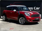 MINI Countryman Cooper D