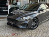Ford Focus 1.0 EcoBoost ST-Line