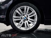 BMW 116 d EDynamics Advantage