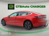 Tesla Model 3 Standard RWD Plus 92% I.V.A DEDUTIVEL 